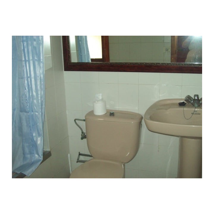 Aparthotel Malibu Park