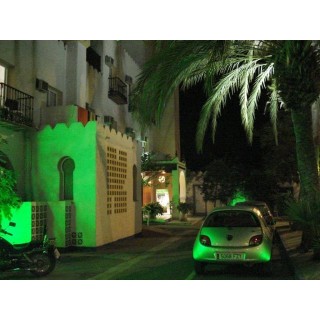 Hotel Nerja Club