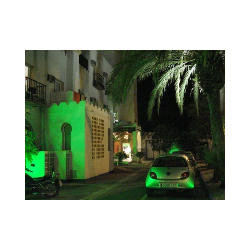 Hotel Nerja Club