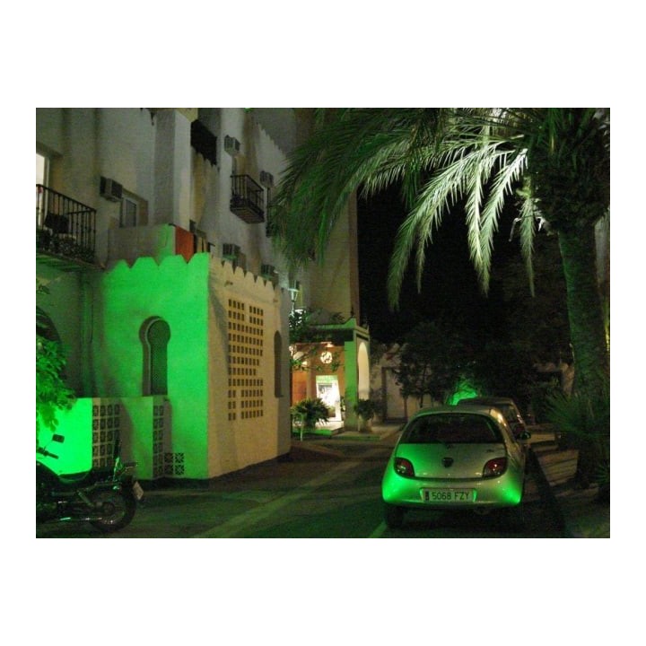 Hotel Nerja Club