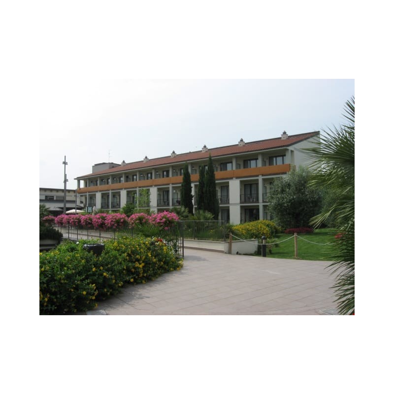 Parc Hotel