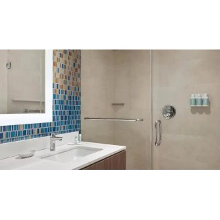 Courtyard by Marriott New York Manhattan/Chelsea