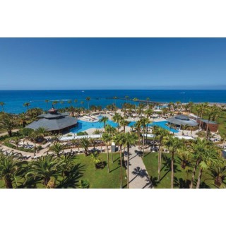 Hotel Riu Palace Tenerife