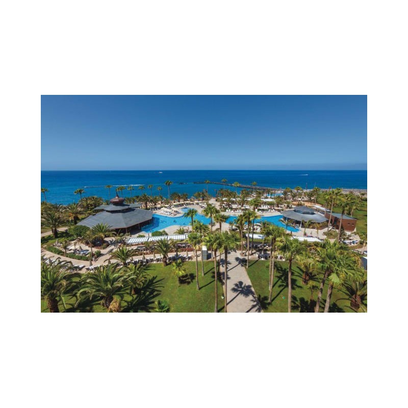 Hotel Riu Palace Tenerife