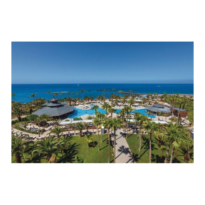 Hotel Riu Palace Tenerife