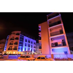 Cleopatra Golden Beach Hotel