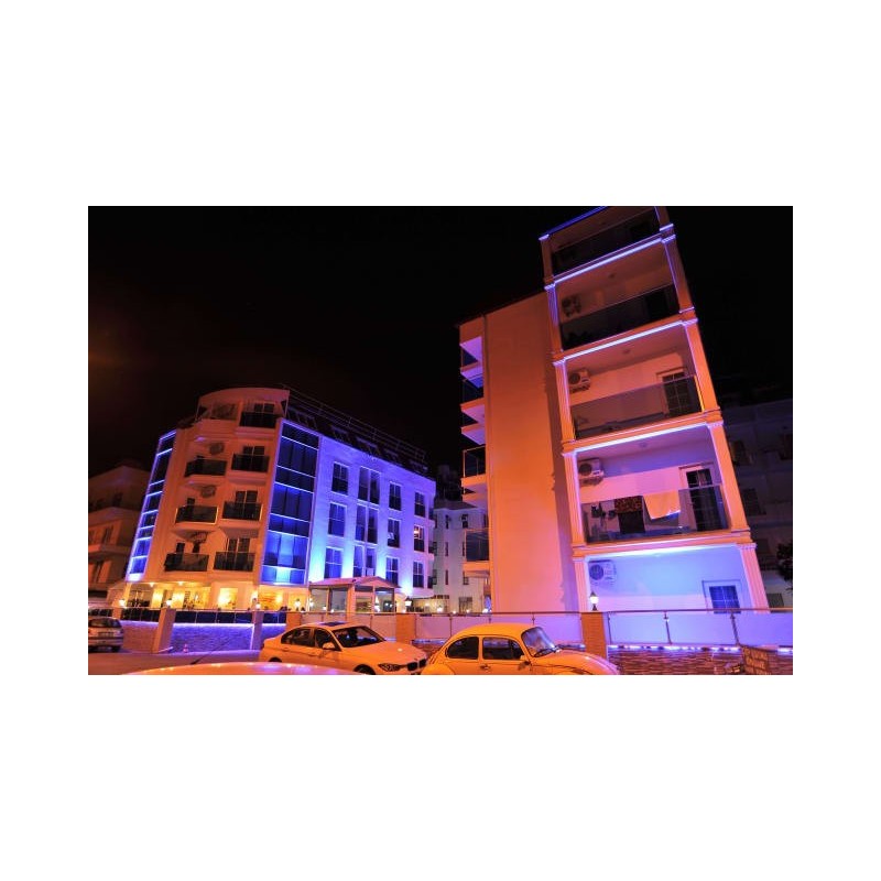 Cleopatra Golden Beach Hotel