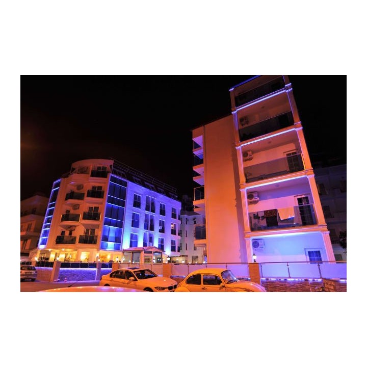 Cleopatra Golden Beach Hotel