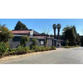 Marion Lodge Sandton