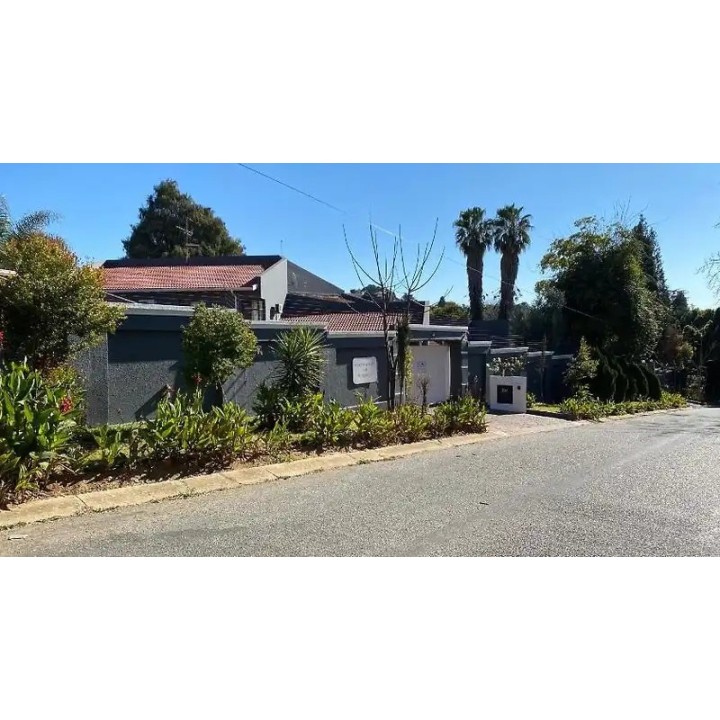 Marion Lodge Sandton