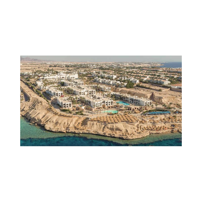 Sharm Plaza