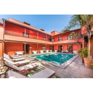 Boutique Hotel San Roque