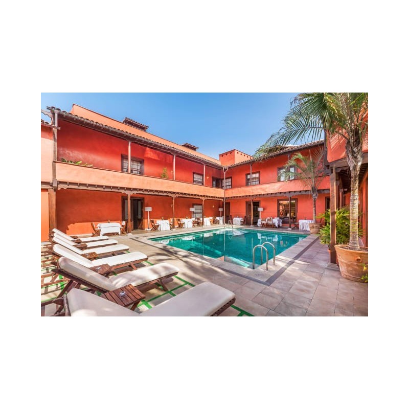 Boutique Hotel San Roque