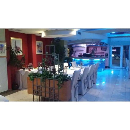Aparthotel Astoria