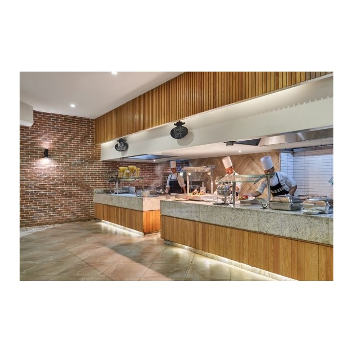 Three Corners Rihana Resort Deluxe