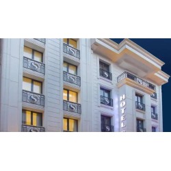 Sim Hotel