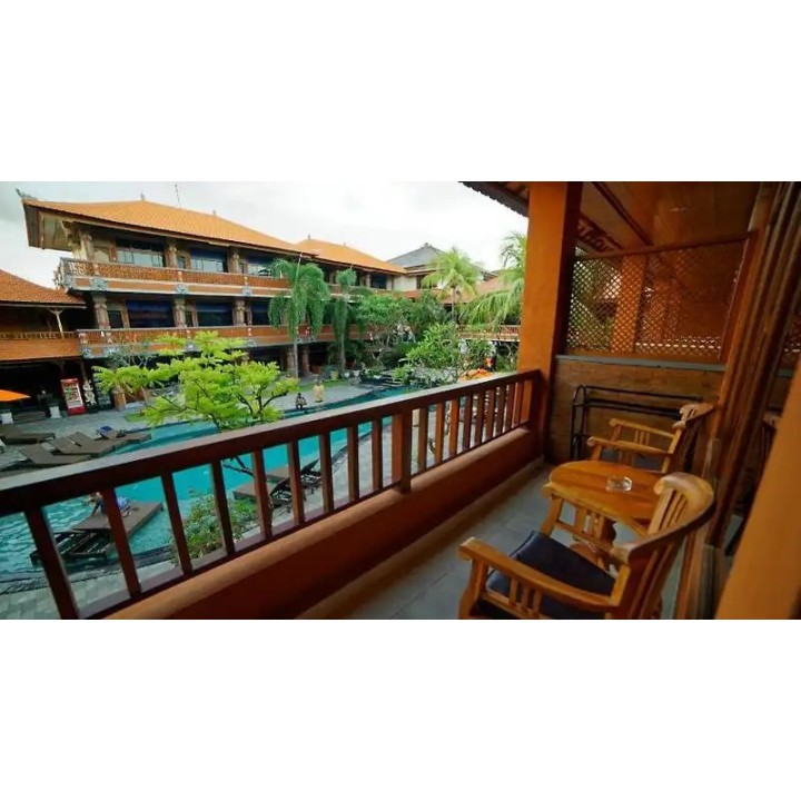 Wina Holiday Villa Kuta Bali