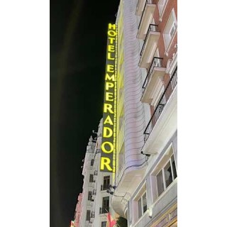 Hotel Emperador