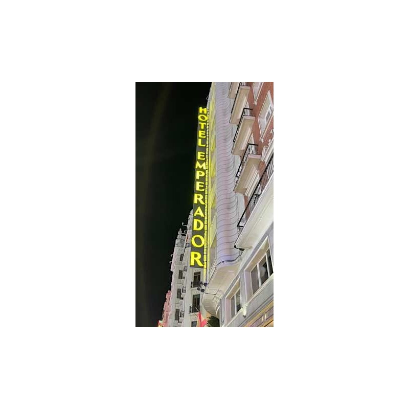 Hotel Emperador