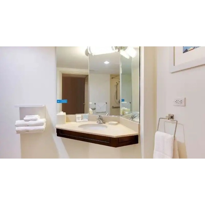 Hampton Inn Los Angeles/Carson/Torrance