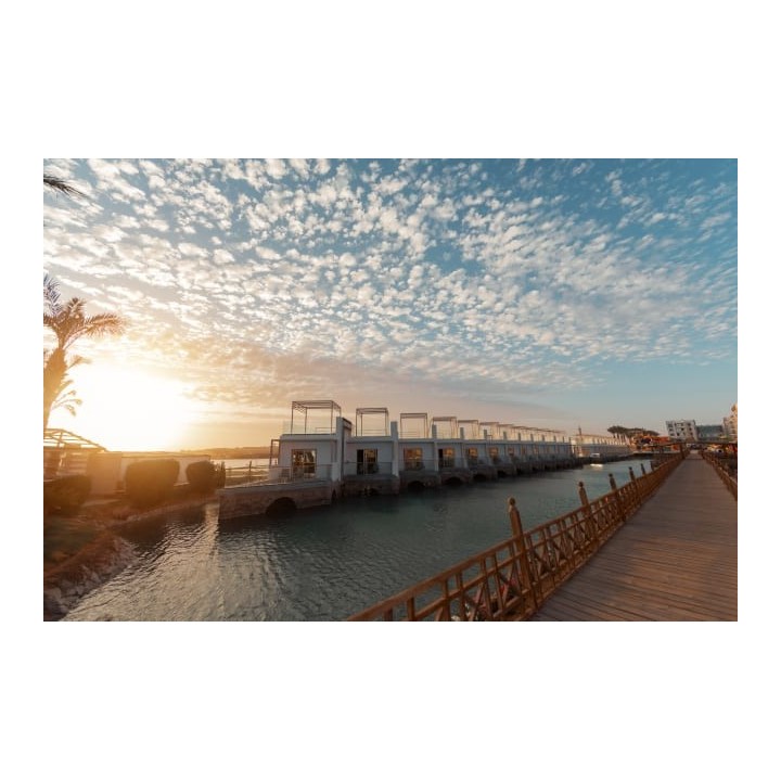 Bellagio Resort & Spa