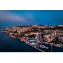 Grand Hotel Excelsior Malta