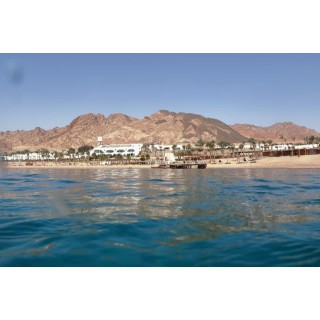 Hotel Le Meridien Dahab Resort