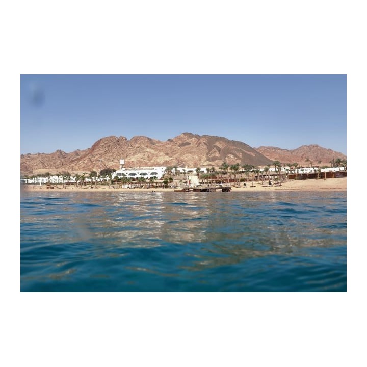 Hotel Le Meridien Dahab Resort