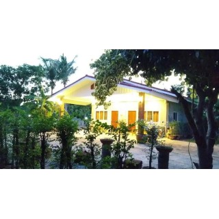 Pottery Street House