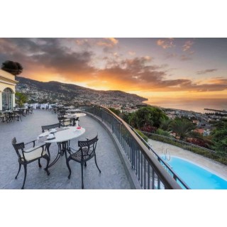 Quinta Funchal Palace Gardens - Adults Only