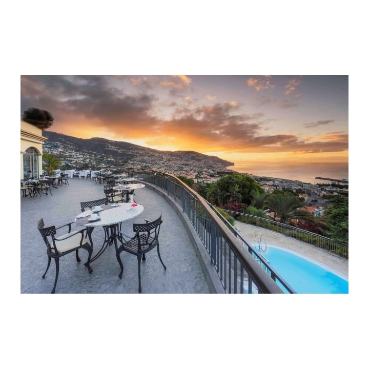 Quinta Funchal Palace Gardens - Adults Only