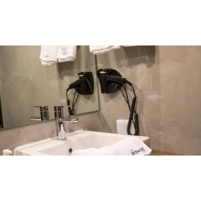 The Rodman Hotel