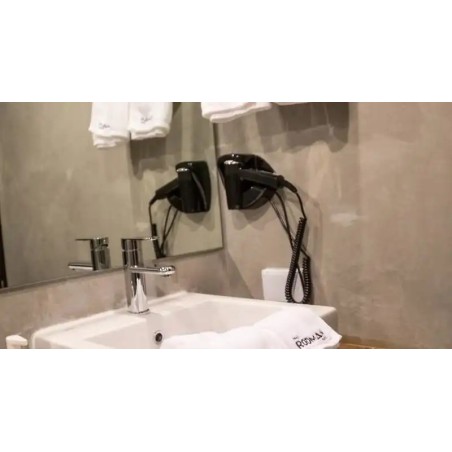 The Rodman Hotel