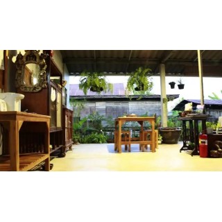 OldTown Boutique House Sukhothai