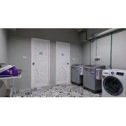 Travelier Hostel