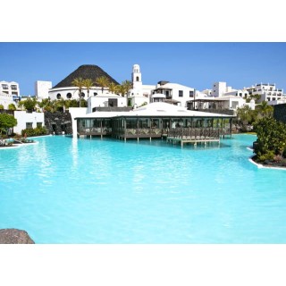 Hotel LIVVO Volcan Lanzarote