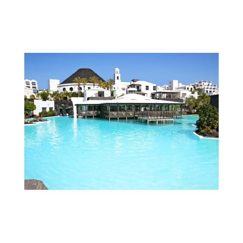 Hotel LIVVO Volcan Lanzarote