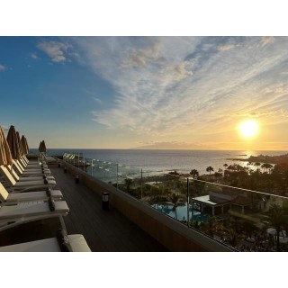 Hotel H10 Costa Adeje Palace