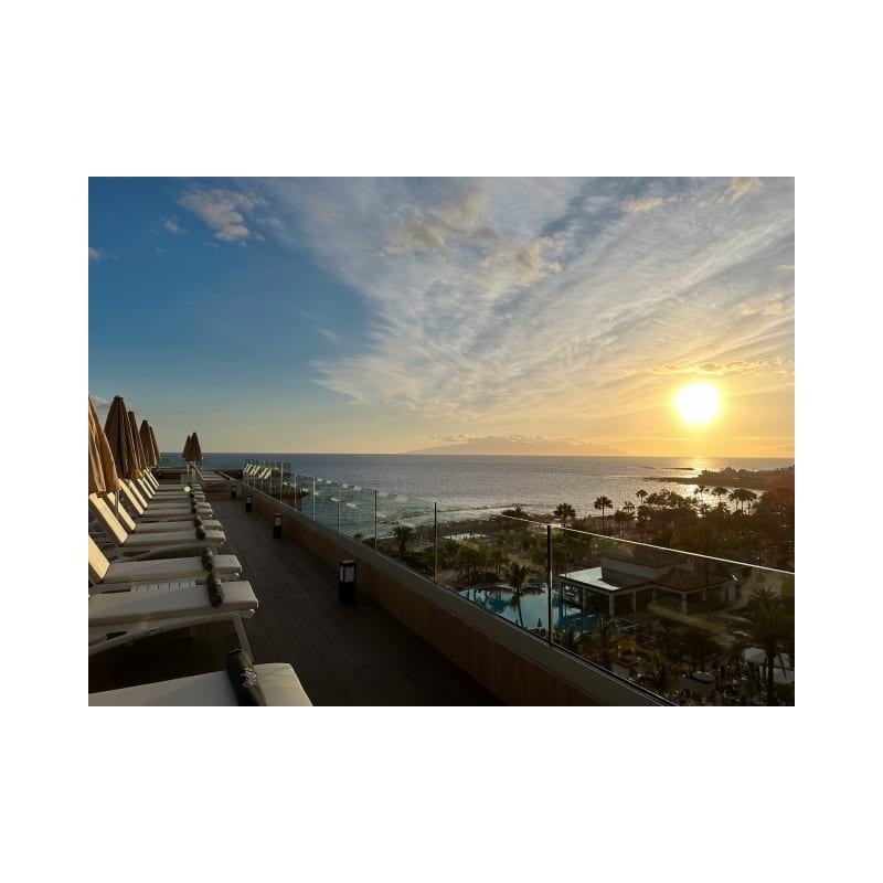 Hotel H10 Costa Adeje Palace