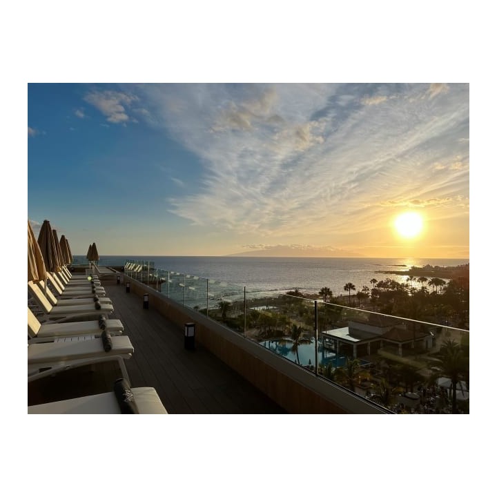 Hotel H10 Costa Adeje Palace