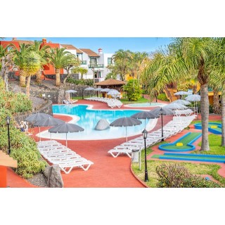 Apartamentos Oasis San Antonio