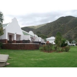 Old Mill Country Lodge & Restaurant