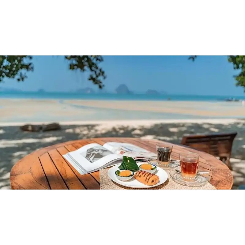 Krabi Home Resort