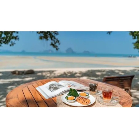 Krabi Home Resort