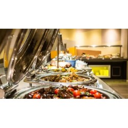 Garden Court OR Tambo International Airport