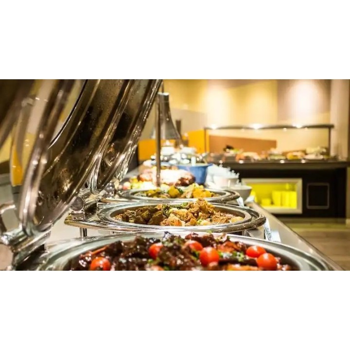 Garden Court OR Tambo International Airport