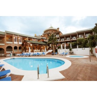 Hotel Boutique Calas de Alicante