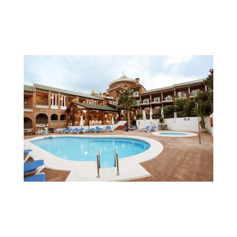 Hotel Boutique Calas de Alicante