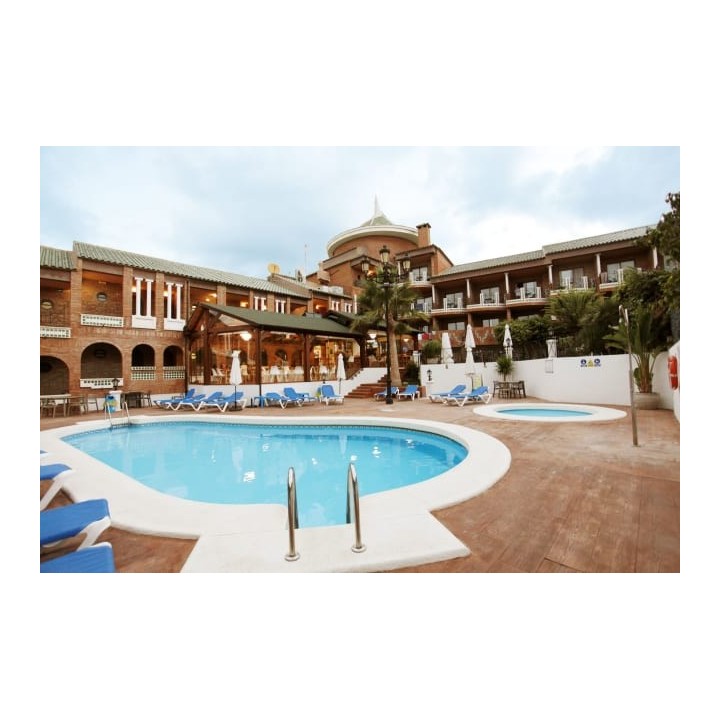 Hotel Boutique Calas de Alicante