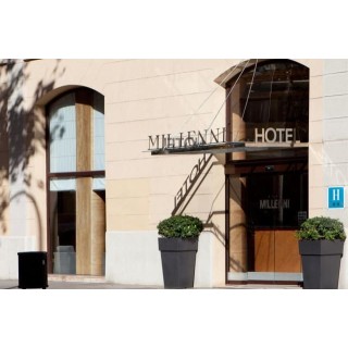 Hotel Garbí Mil·lenni